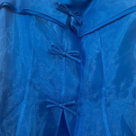 Zum Zum Strapless Dress - Picture 4 of 7